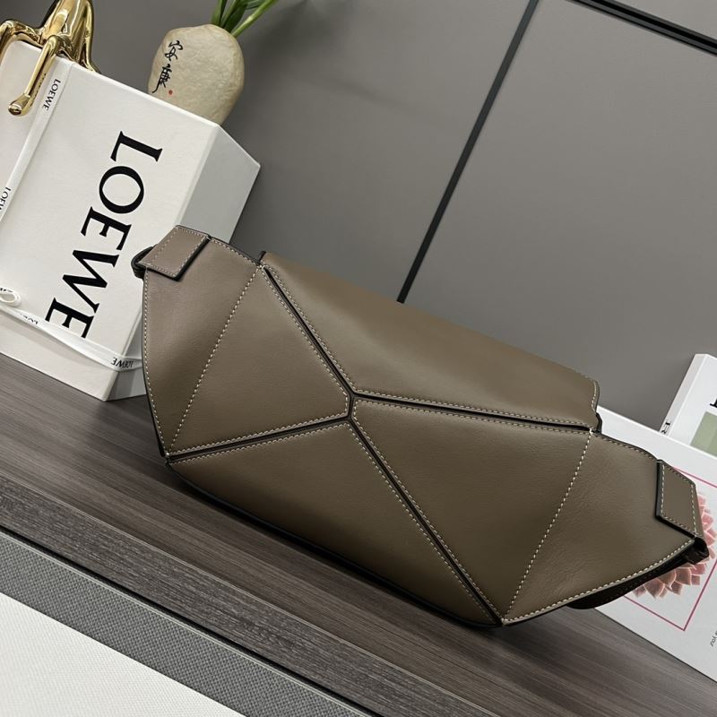 Loewe Puzzle Bags